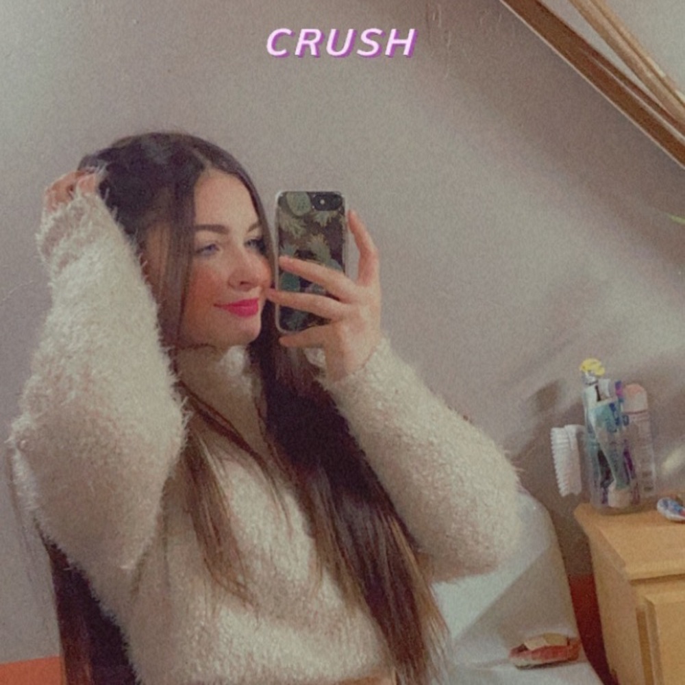 Meet your Posher, Aleah